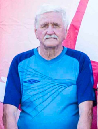 Tauber Rudolf